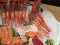 -虹料理·日料放题(悠方店)