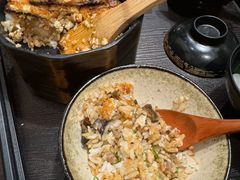 -玄白·炭烤活鳗(上海首店)