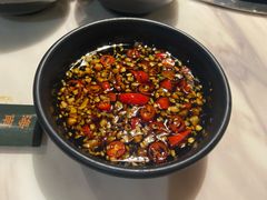 秘制蘸料-狐狸爱上椰子鸡(滨江星光大道店)