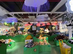 -宜家家居(四元桥商场店)