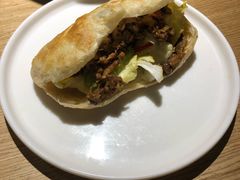 -小放牛炒菜馆(裕华万达店)