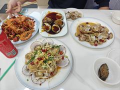 -来之顺海鲜菜馆·青岛菜·始于1993(栈桥店)