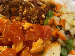 -贺秦生陕面王(富力城店)