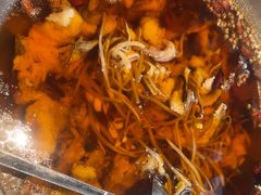 -洞庭鱼香(万科店)