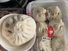 大肉包-白玉兰食品(甜云店)