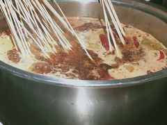 火锅串串-肆角壹圆夜市麻辣烫(春熙路店)