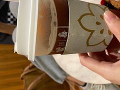 -花间茶(华侨城创意园店)