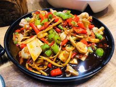 -成都吃客(九眼桥店)