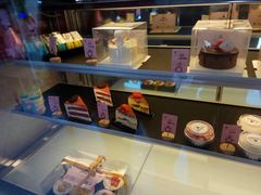 -陳磊蛋糕(巴黎店)
