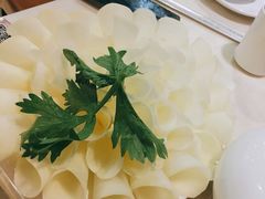 -万和源炝锅城·活鱼现炝(文艺北路店)