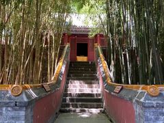 -潭柘寺景区