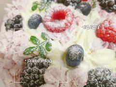 -八喜冰淇淋蛋糕(富国店)