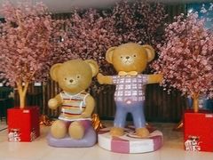 -博纳国际影城(乐和城店)