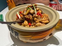 -绿草地·湘菜(悦方ID mall店)