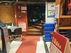-全聚贤餐厅·湖北家常菜(沙湖店)