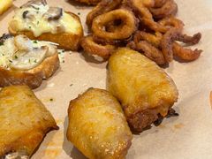 -必胜客(东部星悦天地店)