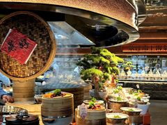 -炊江南·上海菜(国展华漕店)