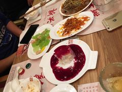 -新兴园饺子馆(北京百子湾店)