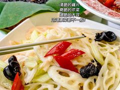 -苏梦江南·淮扬菜(夫子庙店)