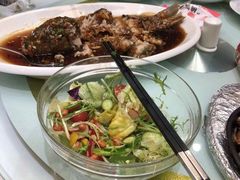 爽口大拌菜-金春禧(世茂国际广场店)