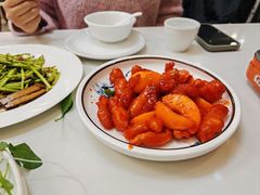 -馨方园食府·市井老南京菜