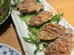 -桂马·日本料理·海胆·海鲜饭·酒场(民主广场店)