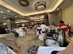 -金榜大酒店-中餐