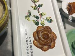-北平盛世·新京菜·北京烤鸭(劲松·双井店)