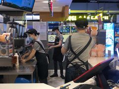 -CoCo都可(汉神购物广场店)