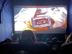 -佳兆业国际影城(惠州IMAX店)