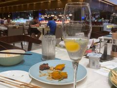 -舜耕山庄四时万和自助餐厅