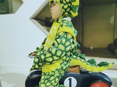 -艾米茉亲子餐厅(万象城店)