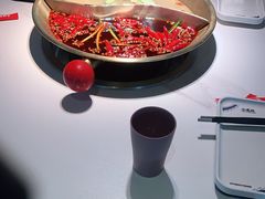 -小龙坎火锅(IFS HOT店)