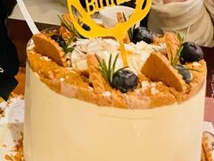 -杜哈夫DOUX RÊVE·生日蛋糕(日月光店)
