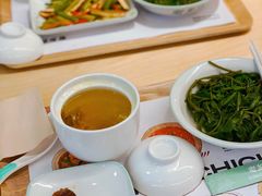 -老乡鸡(上海白玉兰广场店)