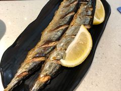 -小鲜肉延边朝鲜族烤串(珠海店)