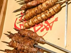 -玉园烧烤·海鲜辣炒