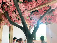 -缘福乡村铁锅炖民宿(八达岭店)