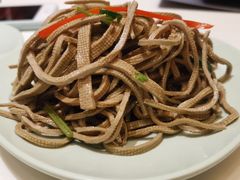 -大铁勺新津菜(东丽阳光新业广场店)