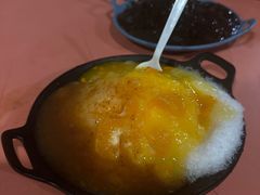 -王中王刨冰