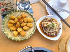 -守柴炉烤鸭(鱼嘴店)