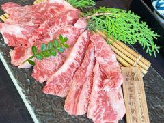 -黑牛の店·黑金店(沈阳万象城店)