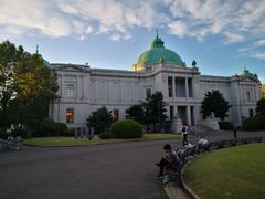 -东京国立博物馆
