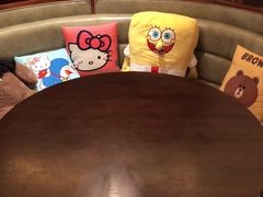 -岷山饭店-芝芝自助餐厅