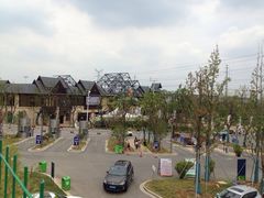 -苏州乐园森林水世界