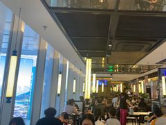 -江边城外烤全鱼(世茂广场店)