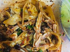 -李老五口水鸡(万寿路店)