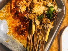 -福苗小骆驼烧烤(莲湖路店)