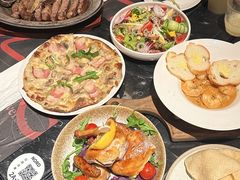 -Nord Grill&Bar Highland诺德西餐(深圳欢乐海岸店)