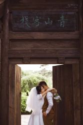 -薇视觉婚纱摄影工作室·婚纱照·结婚照